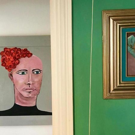 Trendy 2Bd Flat In West Hampstead Appartement Londen Buitenkant foto