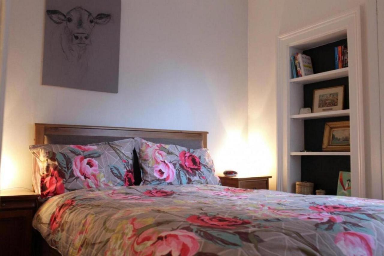 Trendy 2Bd Flat In West Hampstead Appartement Londen Buitenkant foto