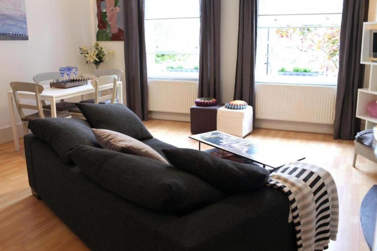 Trendy 2Bd Flat In West Hampstead Appartement Londen Buitenkant foto