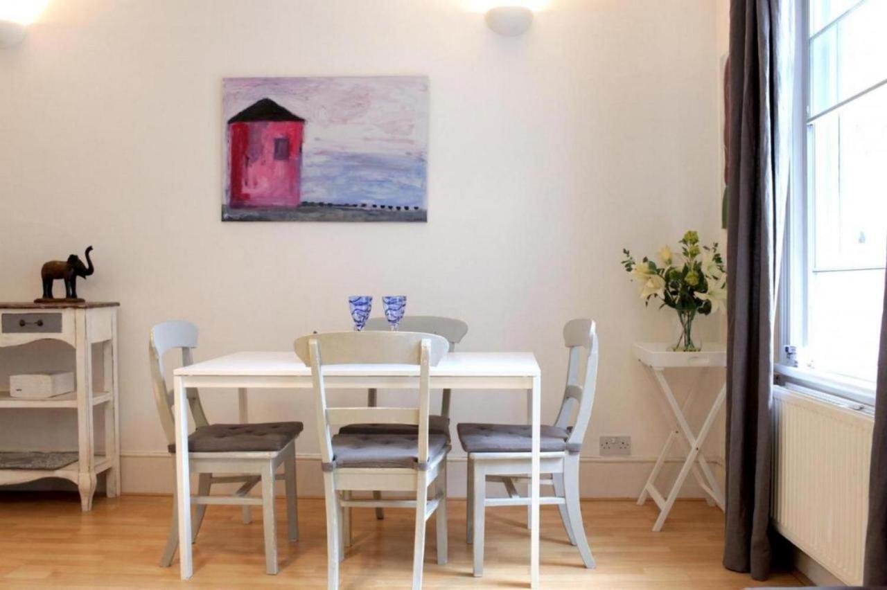 Trendy 2Bd Flat In West Hampstead Appartement Londen Buitenkant foto