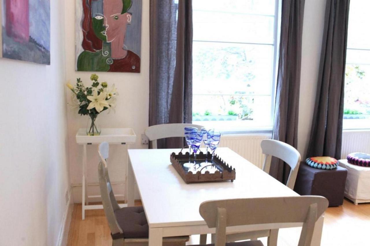 Trendy 2Bd Flat In West Hampstead Appartement Londen Buitenkant foto