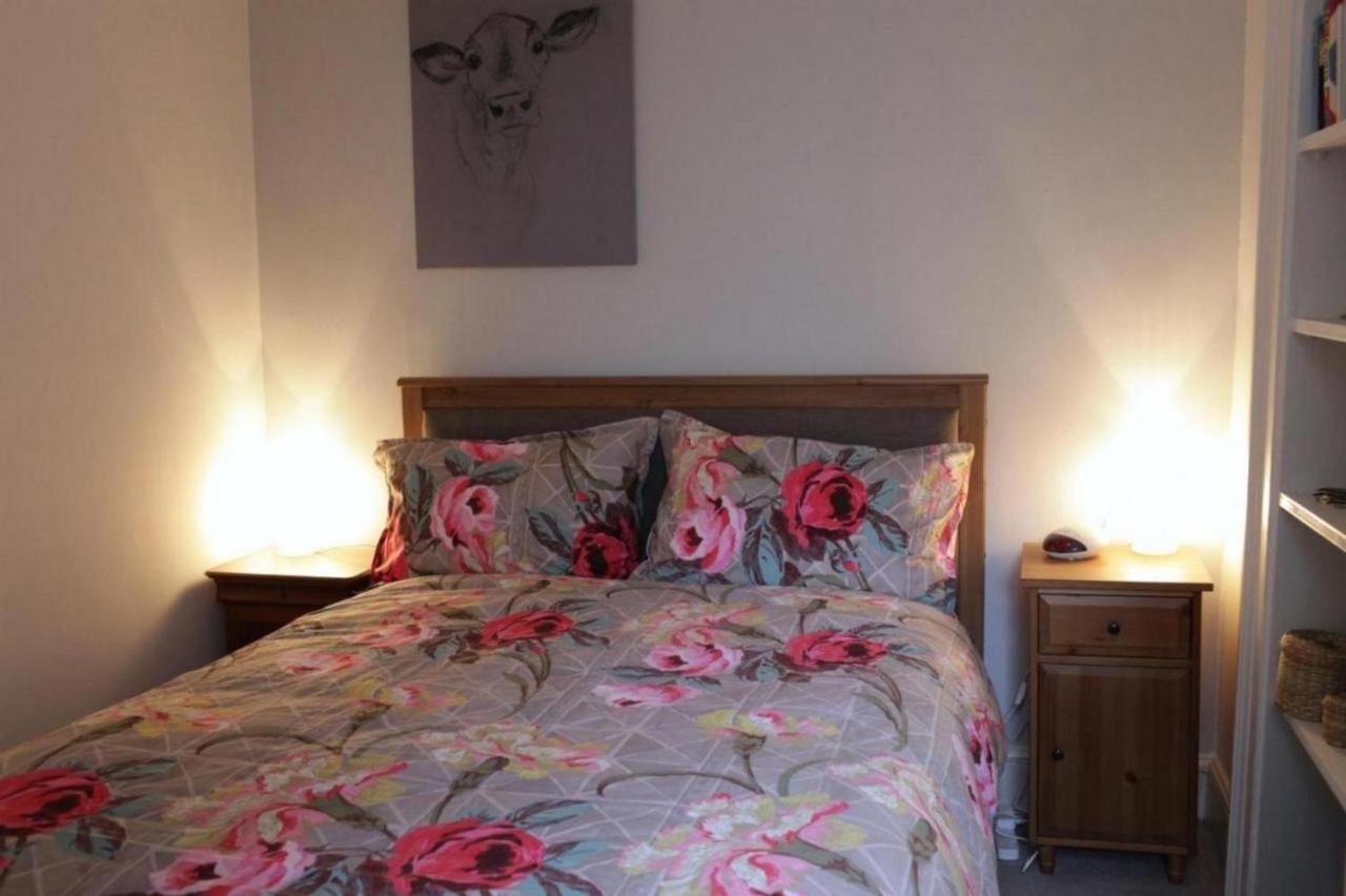 Trendy 2Bd Flat In West Hampstead Appartement Londen Buitenkant foto