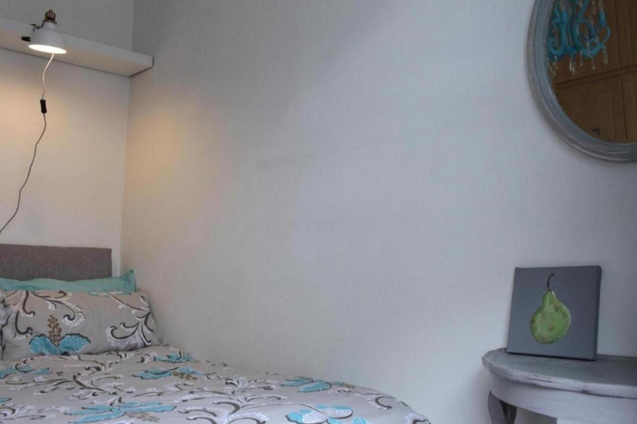 Trendy 2Bd Flat In West Hampstead Appartement Londen Buitenkant foto