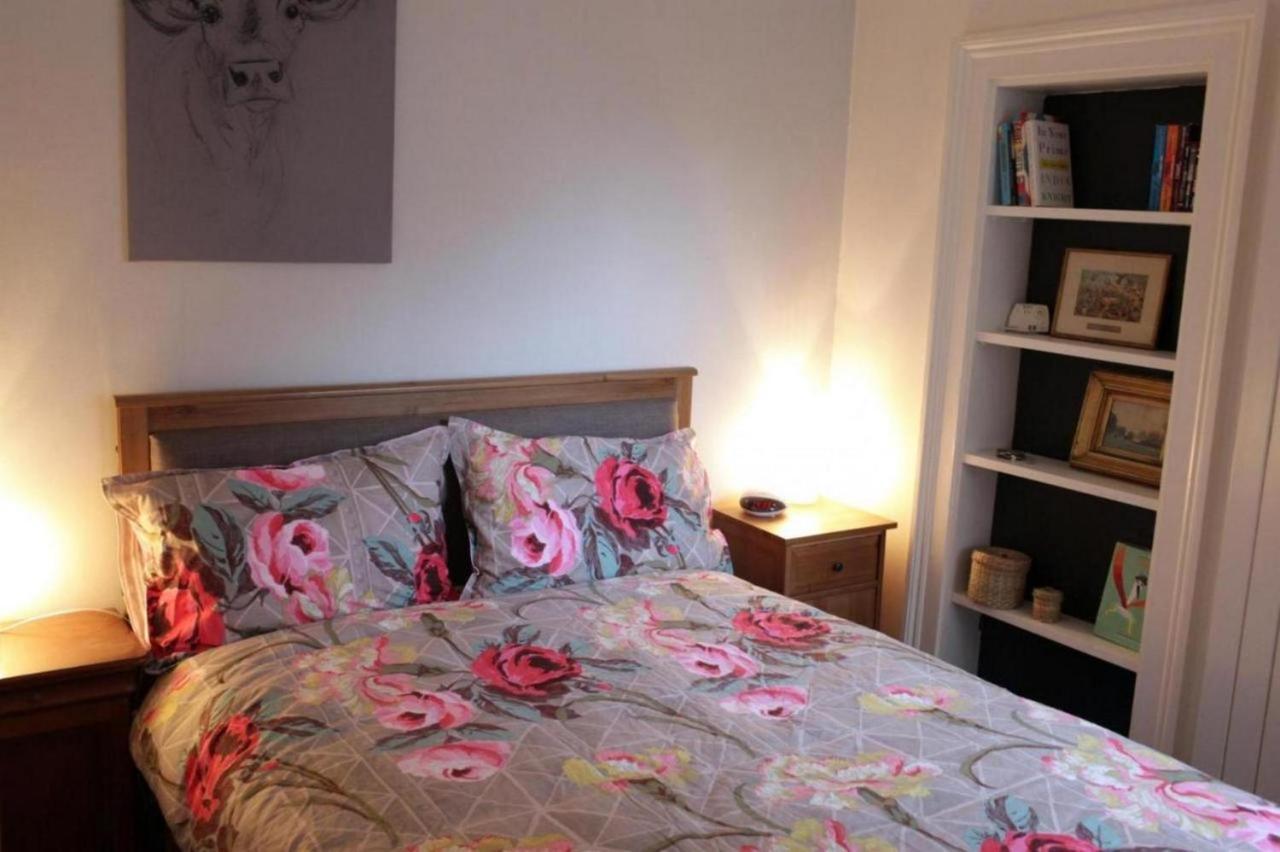 Trendy 2Bd Flat In West Hampstead Appartement Londen Buitenkant foto
