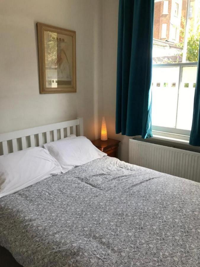 Trendy 2Bd Flat In West Hampstead Appartement Londen Buitenkant foto