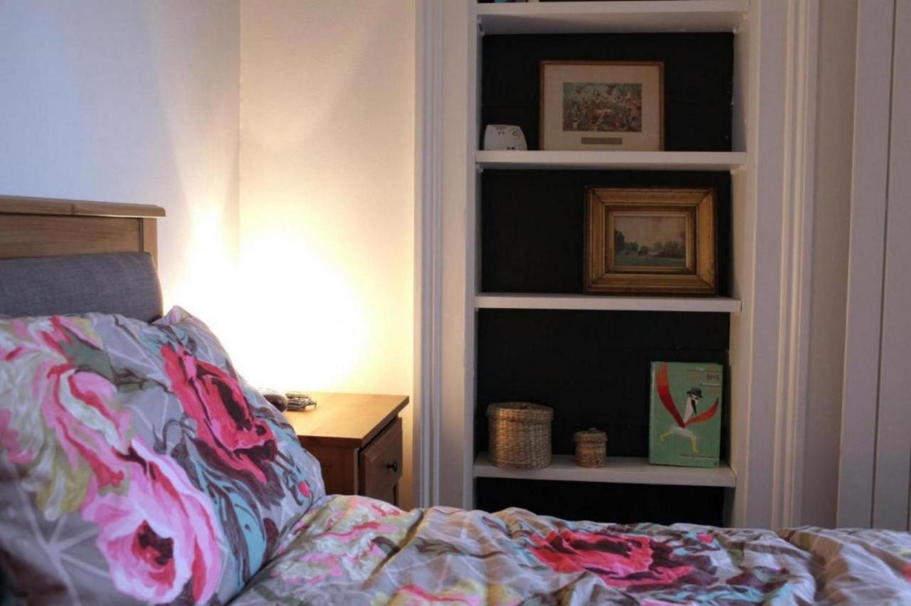 Trendy 2Bd Flat In West Hampstead Appartement Londen Buitenkant foto