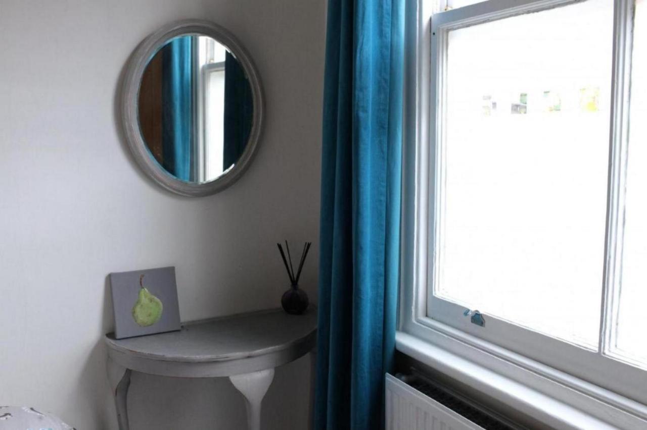 Trendy 2Bd Flat In West Hampstead Appartement Londen Buitenkant foto