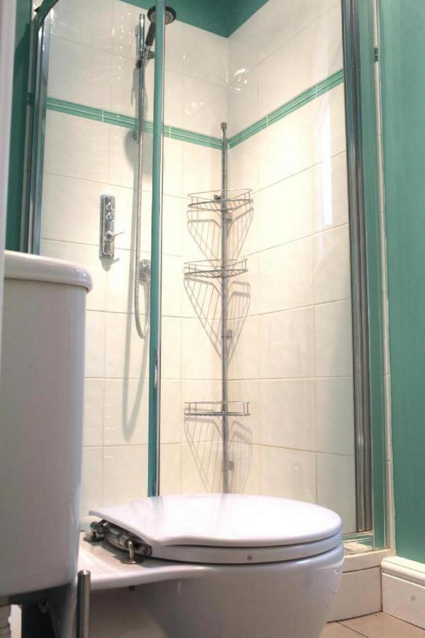 Trendy 2Bd Flat In West Hampstead Appartement Londen Buitenkant foto