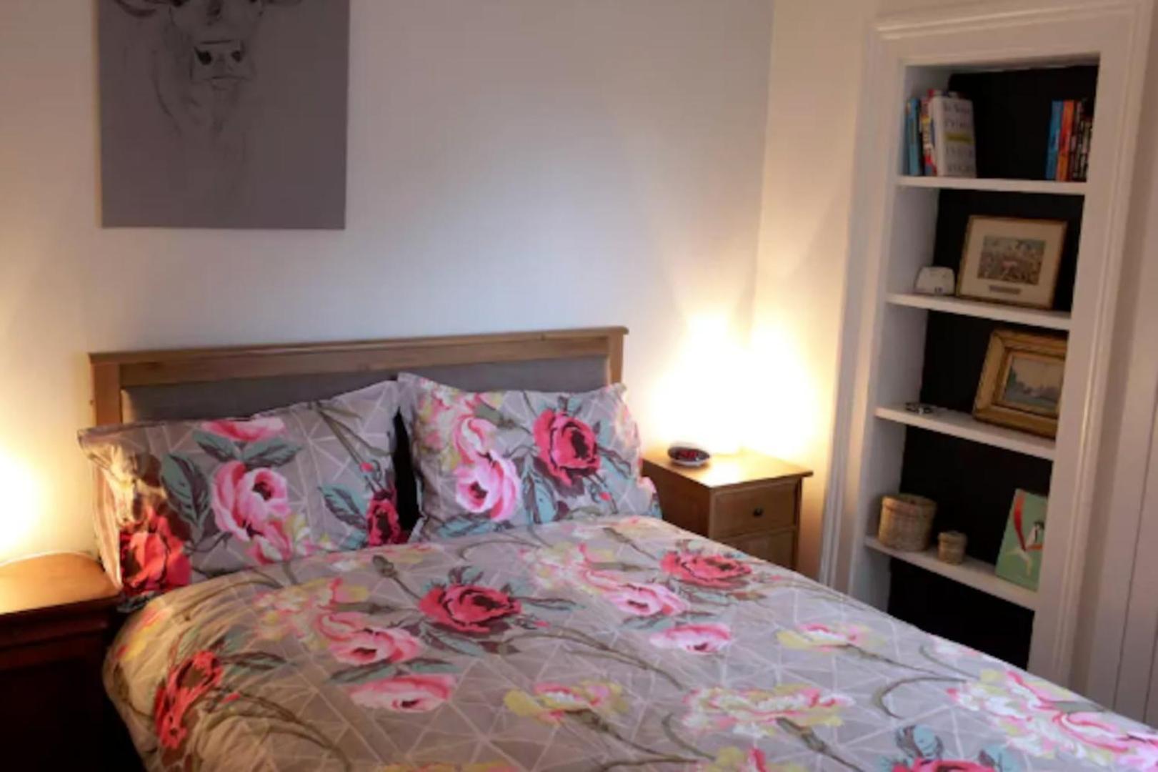 Trendy 2Bd Flat In West Hampstead Appartement Londen Buitenkant foto