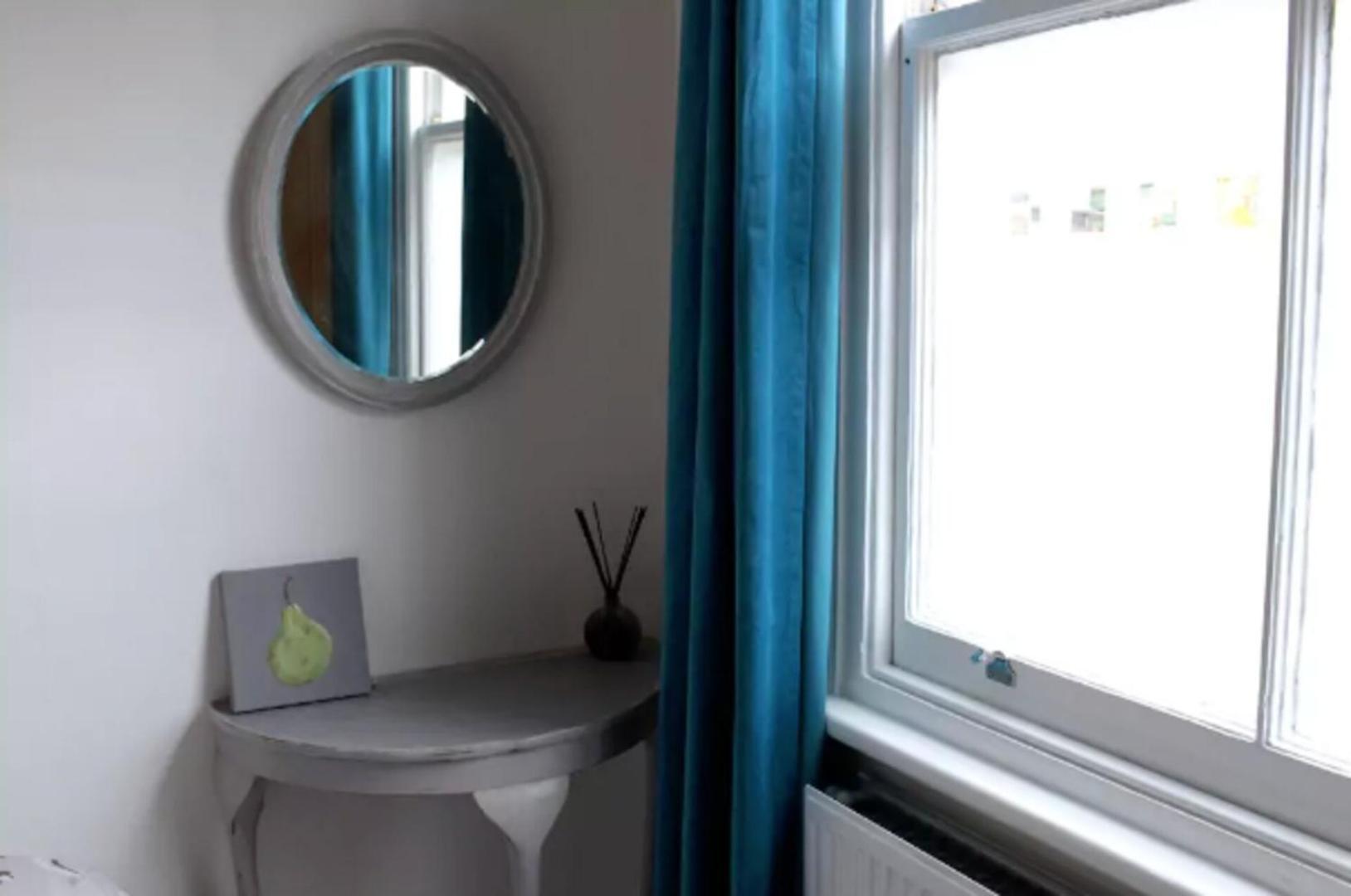 Trendy 2Bd Flat In West Hampstead Appartement Londen Buitenkant foto