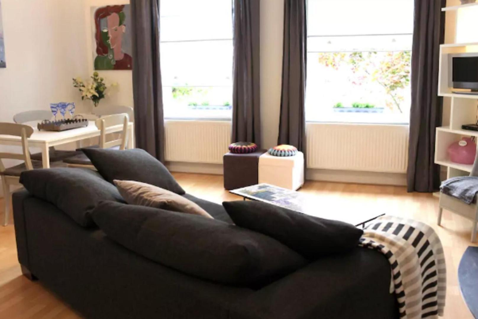 Trendy 2Bd Flat In West Hampstead Appartement Londen Buitenkant foto