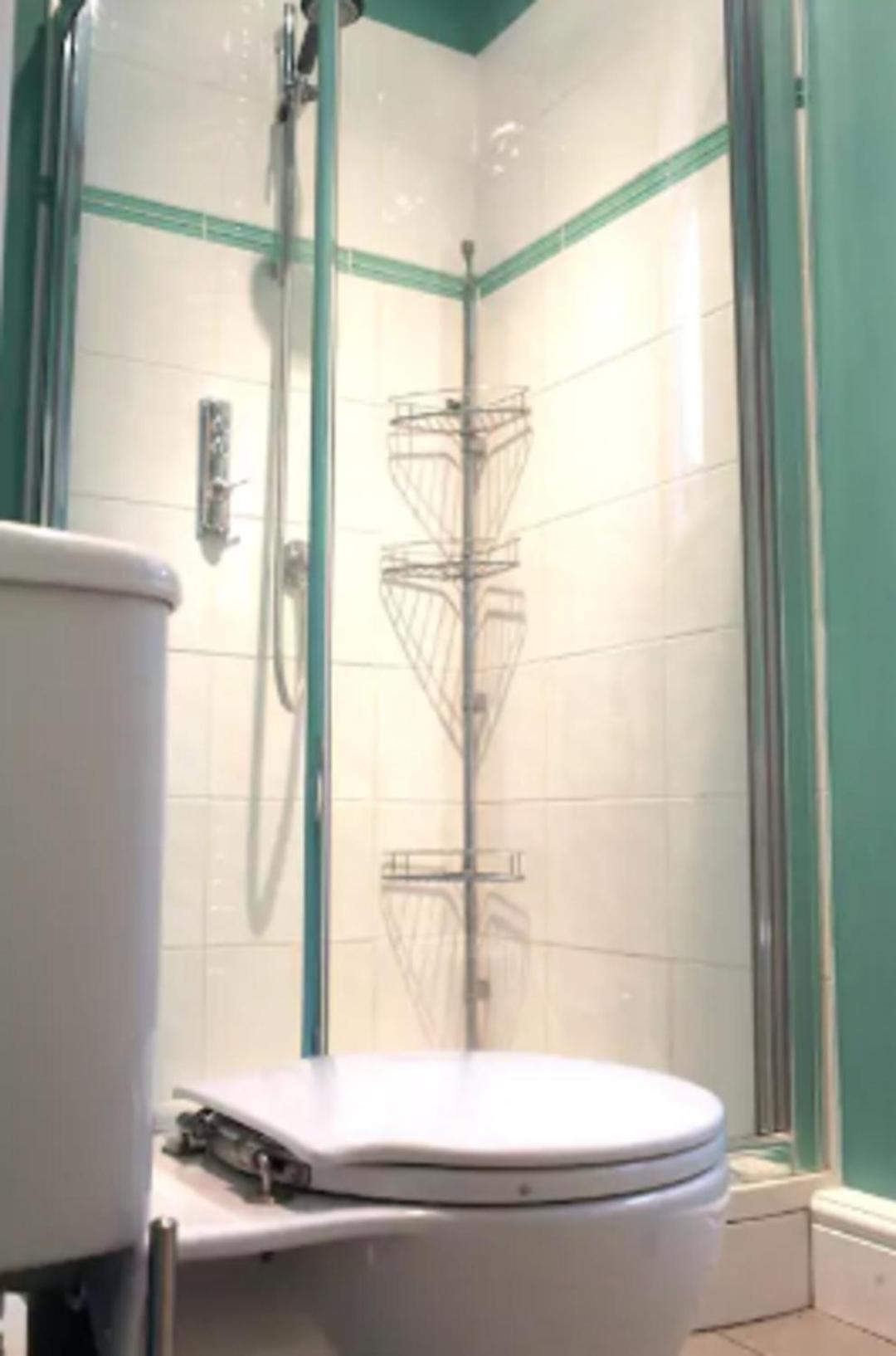 Trendy 2Bd Flat In West Hampstead Appartement Londen Buitenkant foto